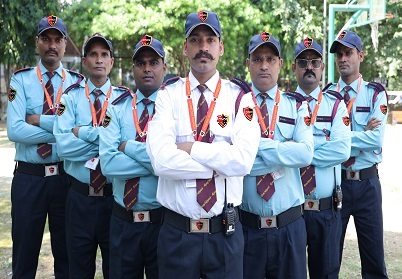 DIPL Security Service in Delhi