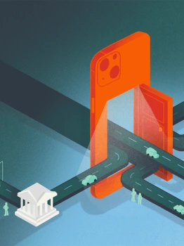 Public Infrastructures