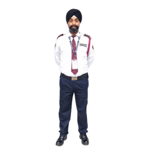 security guard